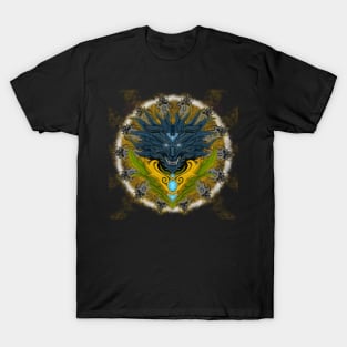 Lord Dragon T-Shirt